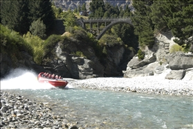 Shotover River